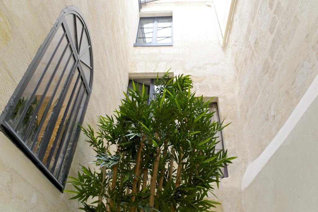 Apartment Baroque *