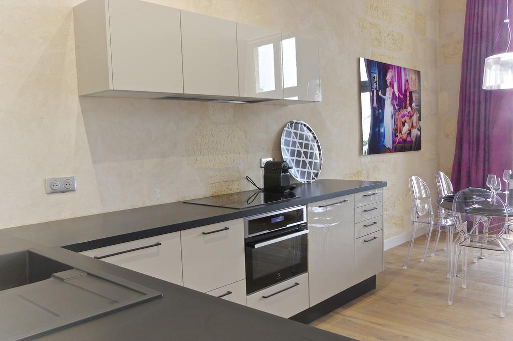 Apartment Baroque