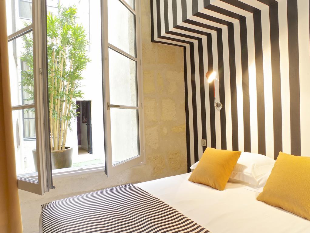 Apartment Culinaire Bordeaux