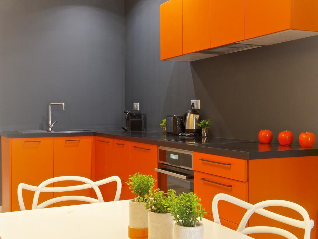 Apartment Culinaire