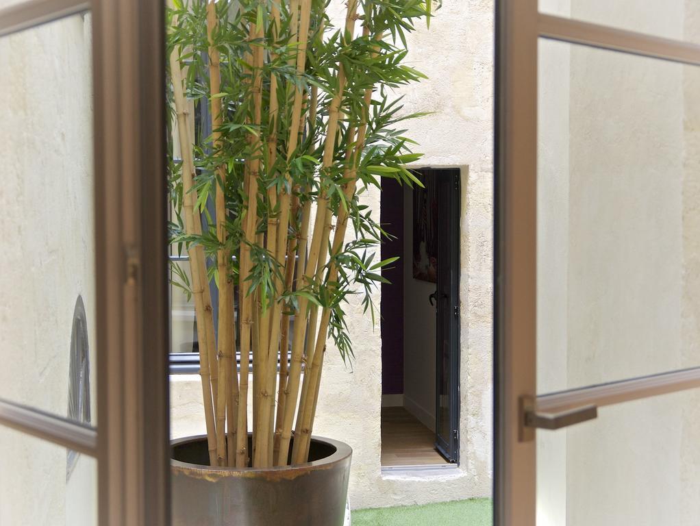Culinaire Apartment