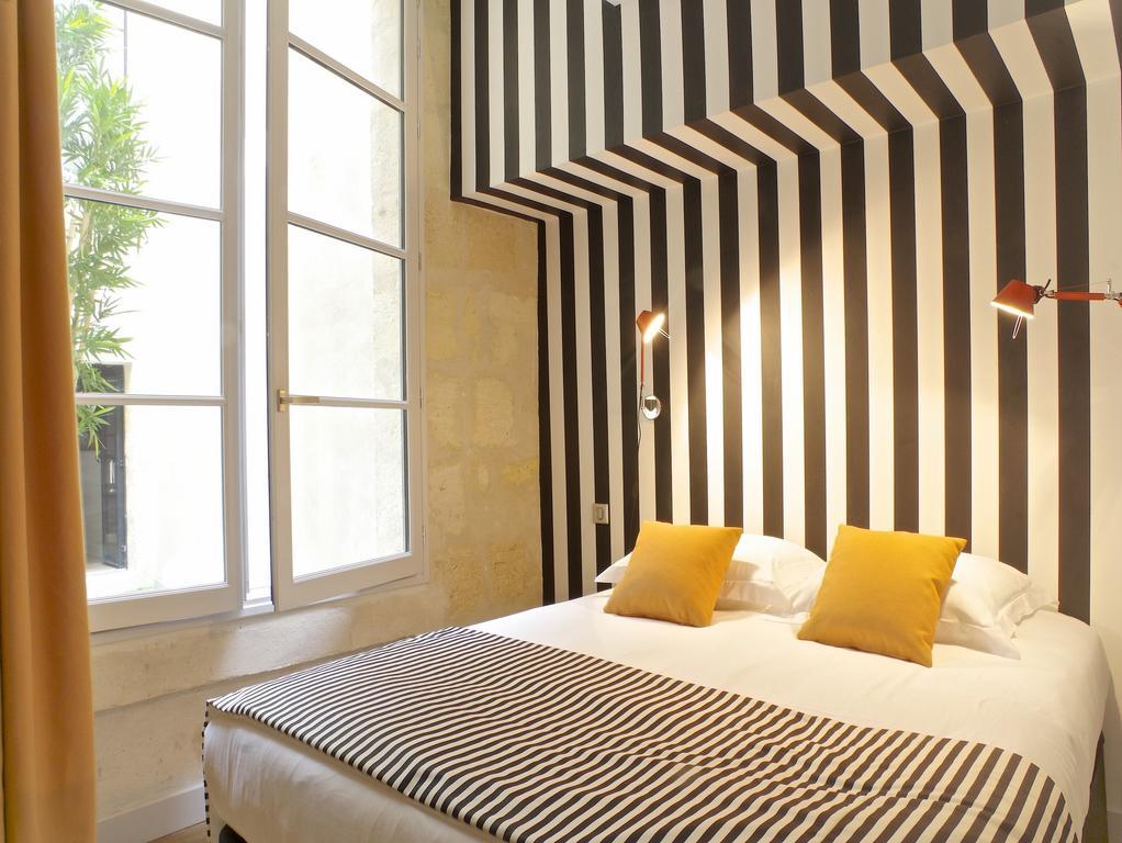 Apartment Culinaire Bordeaux