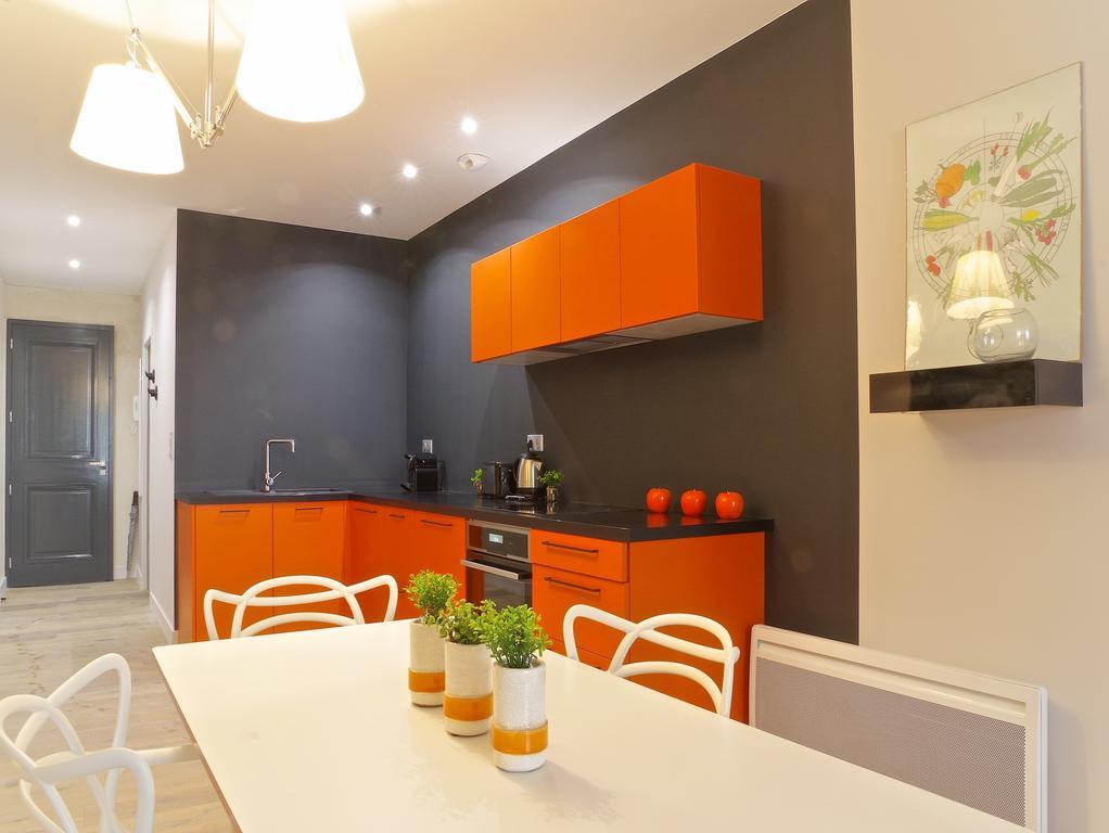 Apartment Culinaire *