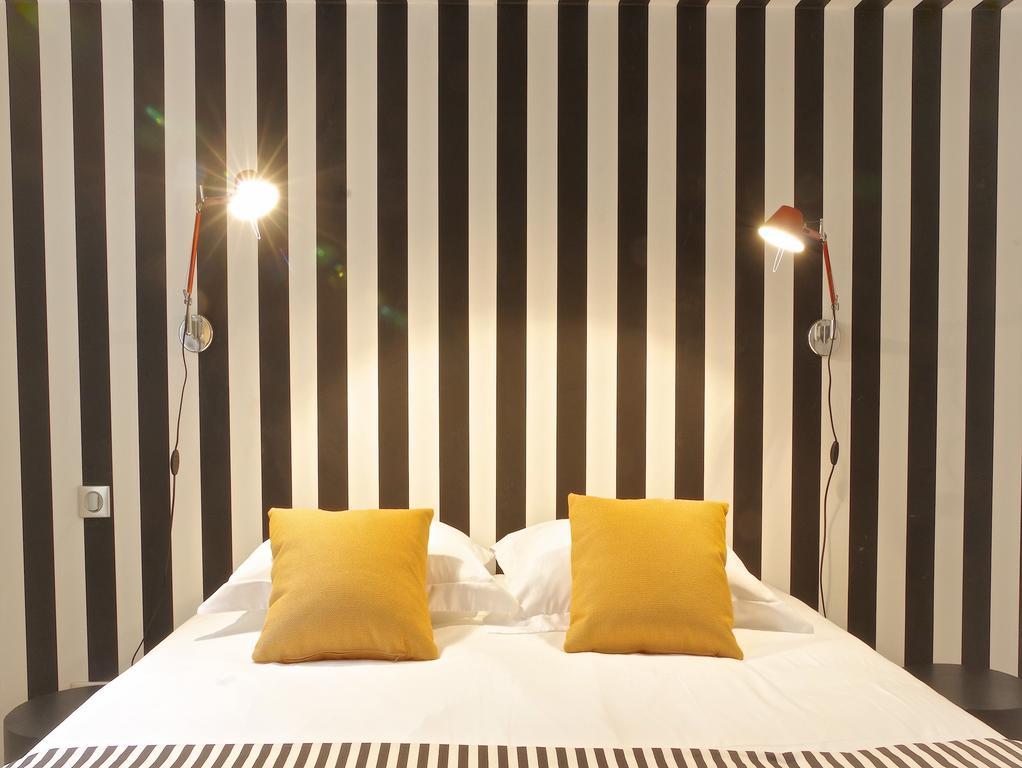Culinaire Apartment *