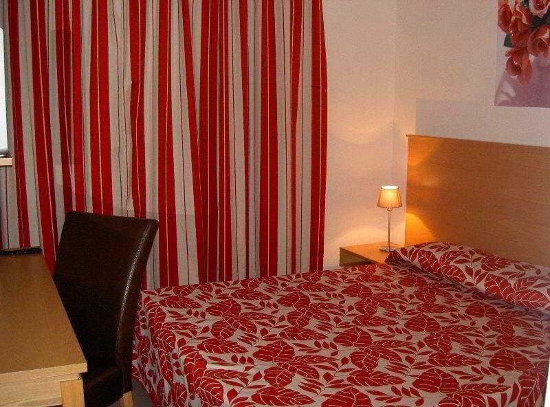 Aparthotel Residhotel Galerie Tatry 3*