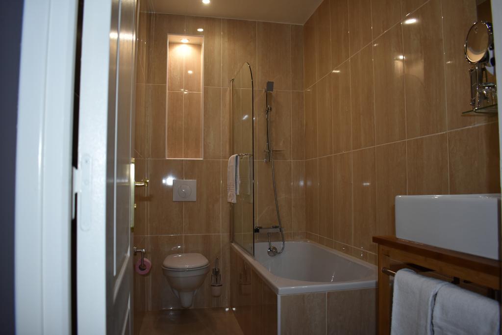 Hotel Churchill Centre Bordeaux
