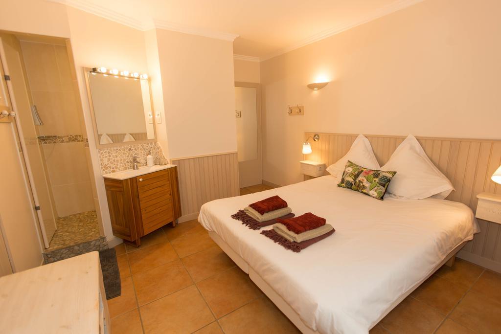 La Maison Cachee Guest house Bordeaux