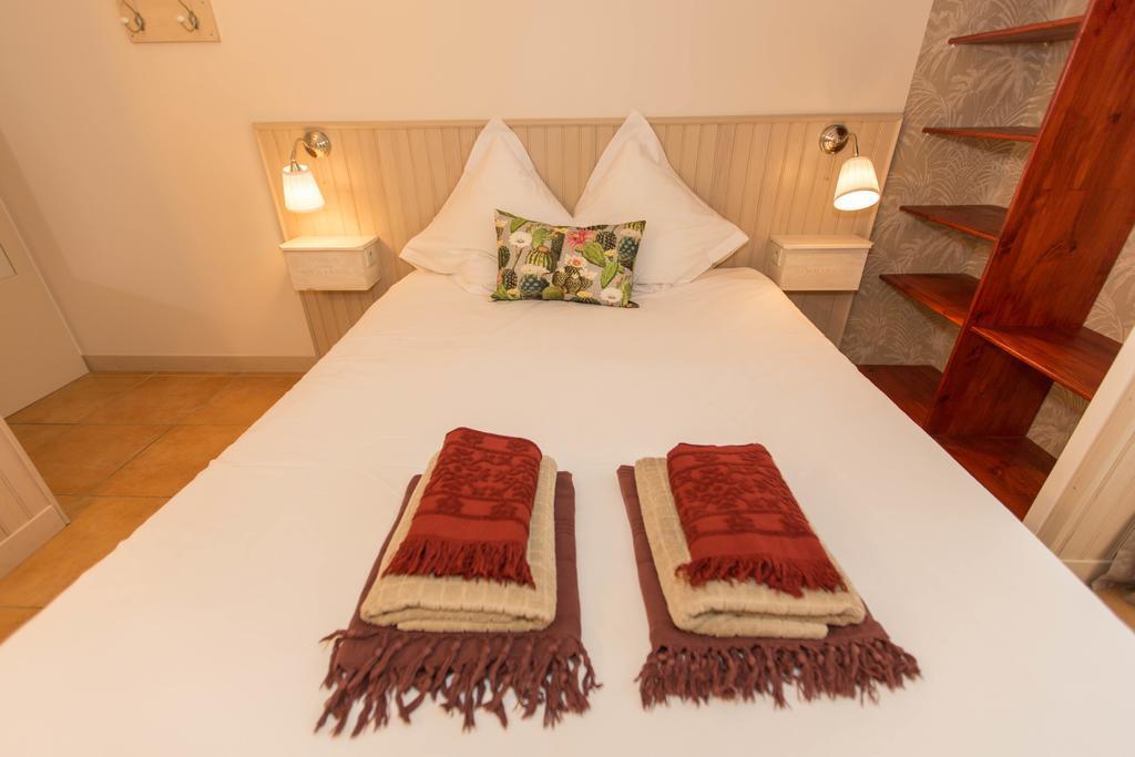 Guest house La Maison Cachee Bordeaux