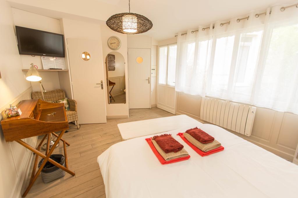 Guest house La Maison Cachee