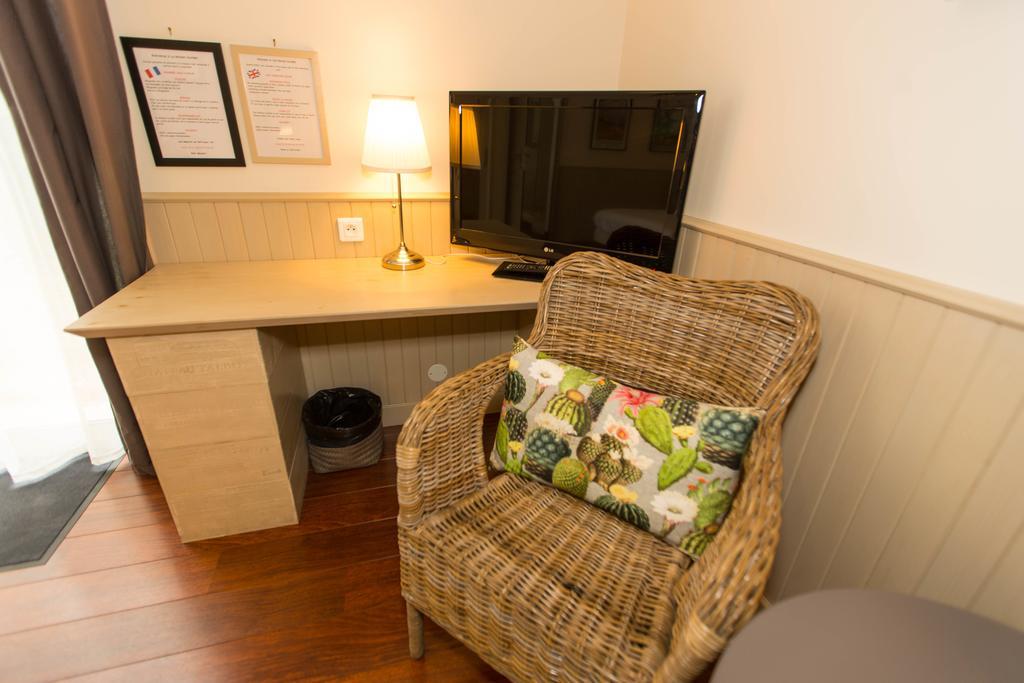 La Maison Cachee Guest house Bordeaux