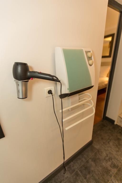 La Maison Cachee Guest house Bordeaux