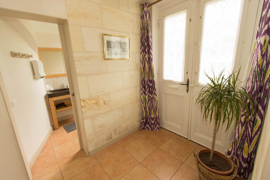 Guest house La Maison Cachee *