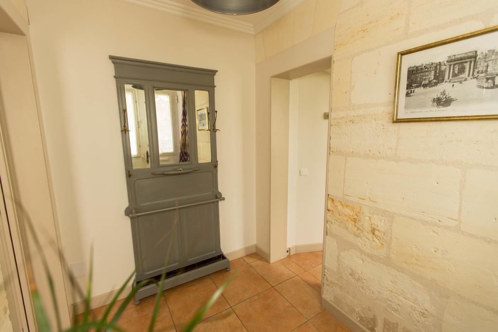 La Maison Cachee Guest house Bordeaux