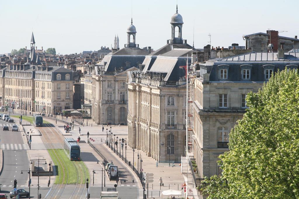 Western Premier Hbeo Centre Bordeaux