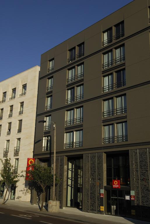 Adagio Centre Gambetta Aparthotel 4*