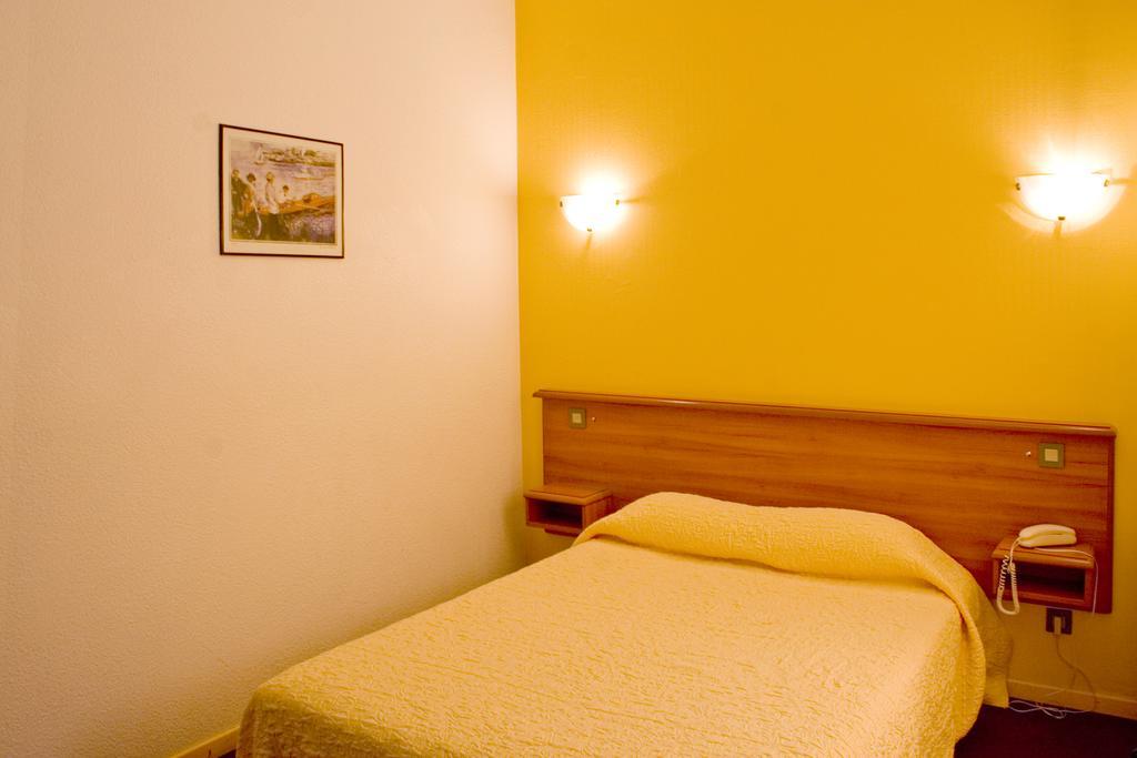 De L'opera Hotel Bordeaux