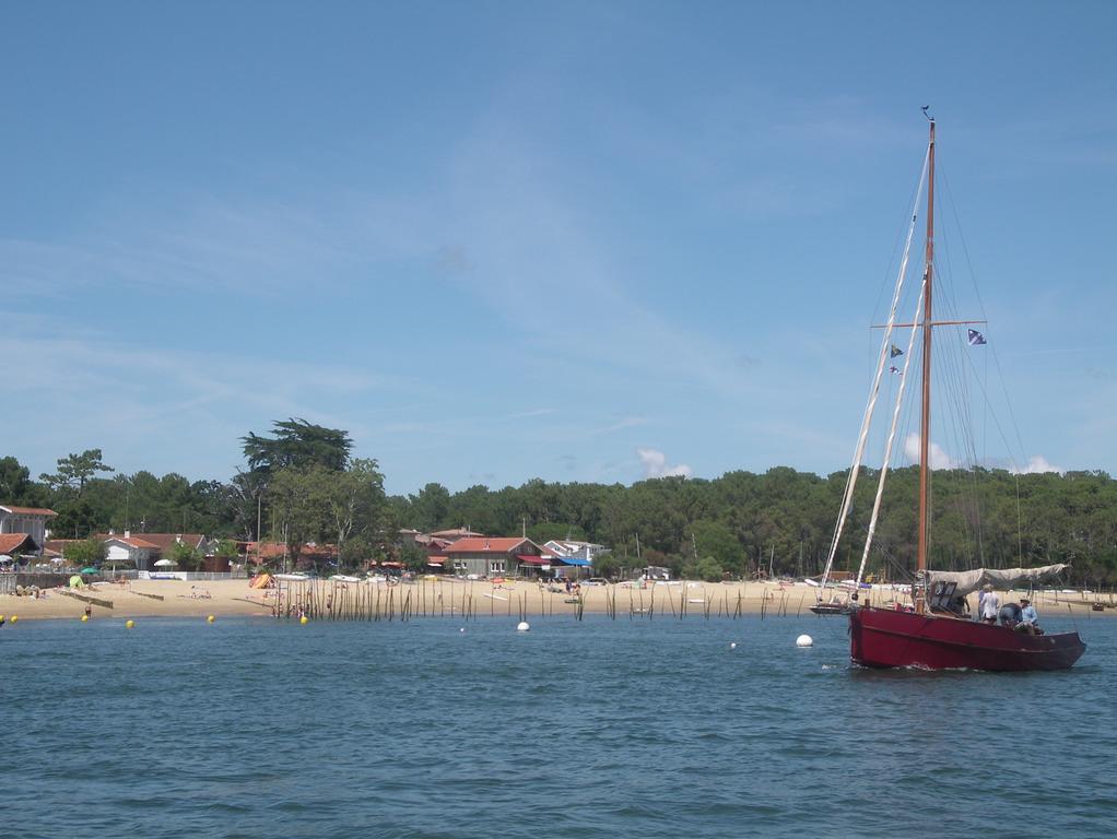 Bed & Breakfast L'invitation Au Voyage *