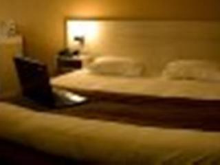 Hotel Western Grand Francais