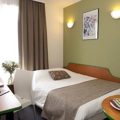 Adagio Access Rodesse Aparthotel