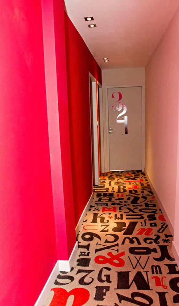 Urban Style Centre De La Presse
