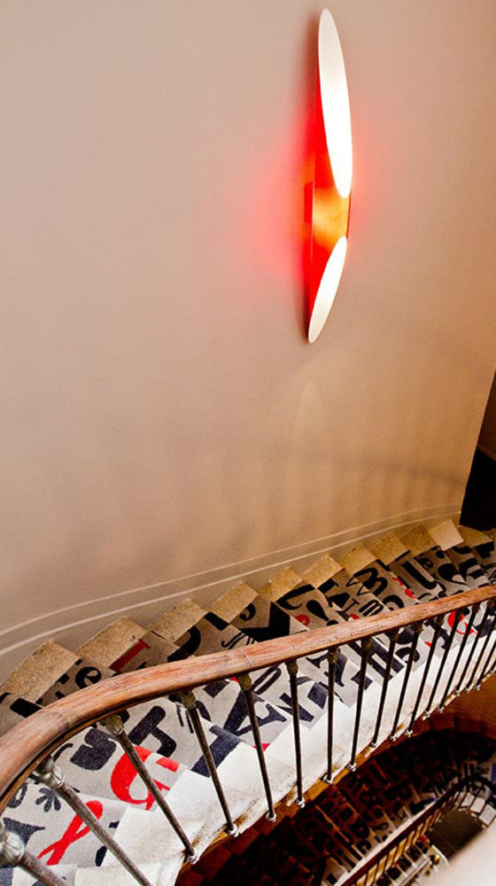 De La Presse Centre Hotel Bordeaux