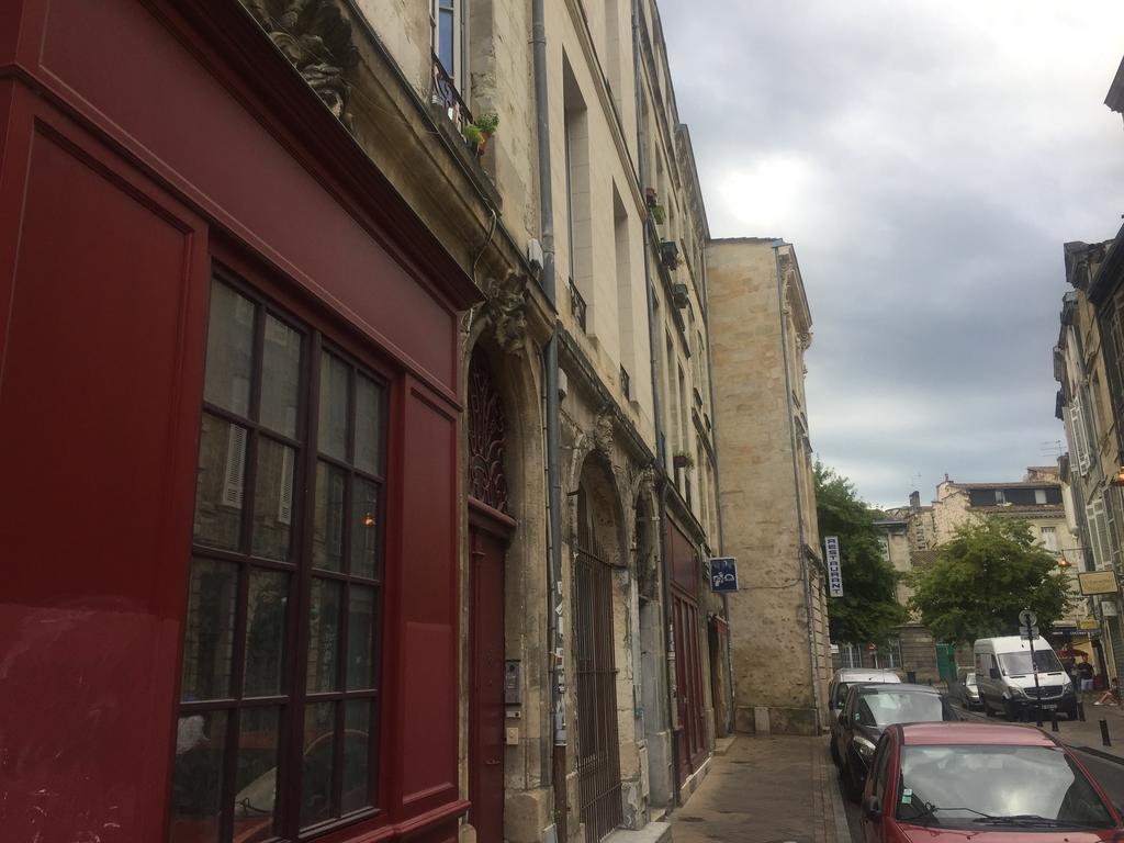 Apartment Rue Du Mirail *