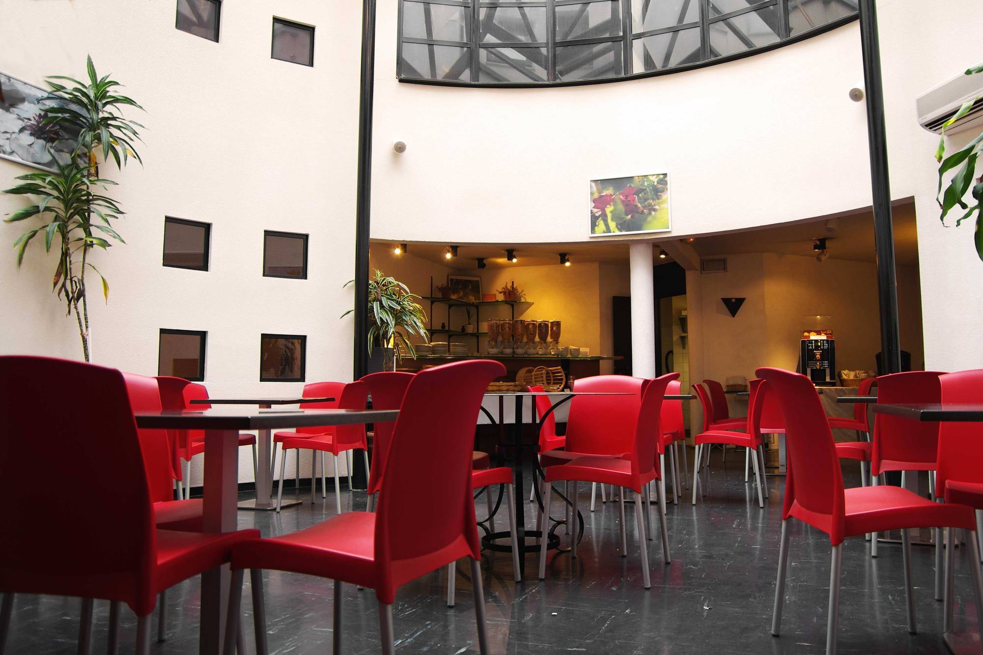 Victoria Garden Centre Aparthotel Bordeaux