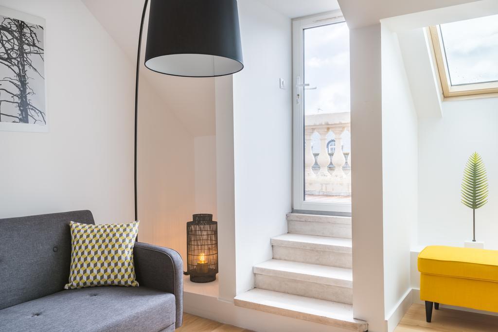 Unique Design Style Downtown * Bordeaux