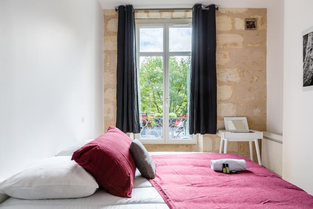 Gorgeous And Terrace In The Center Bordeaux