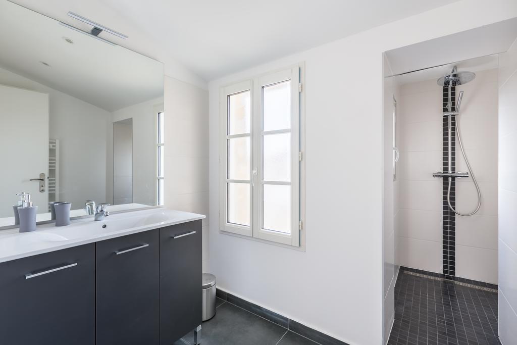 Unique Design Style Downtown Bordeaux
