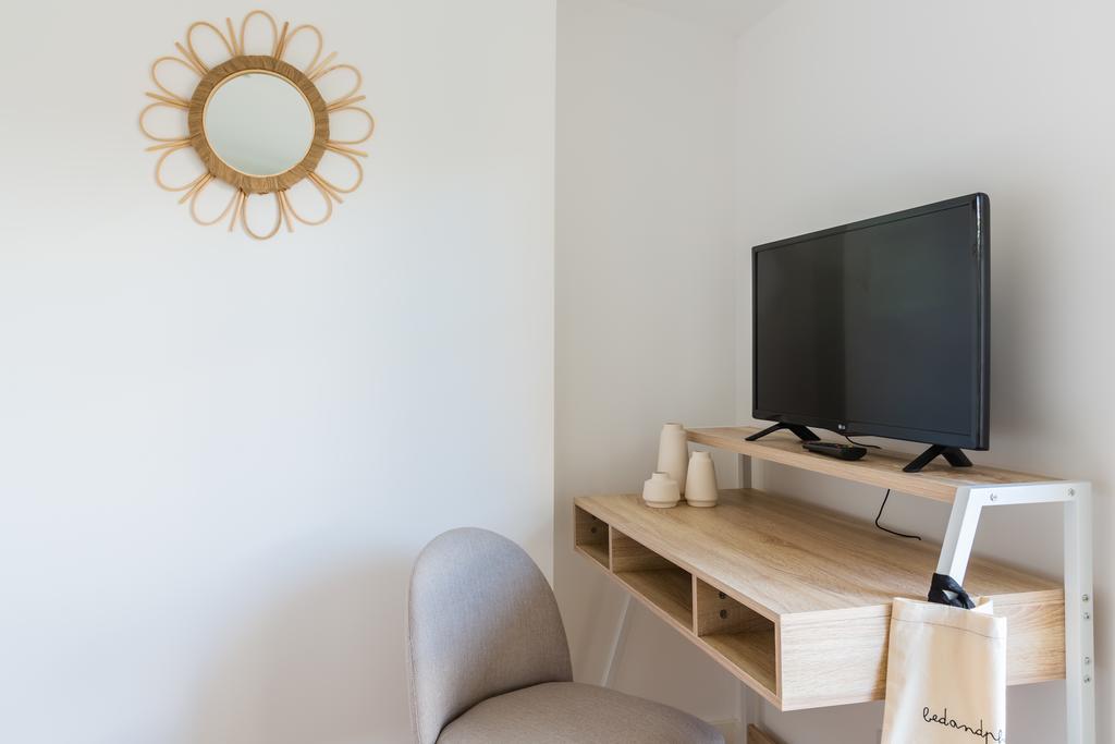 Unique Design Style Downtown * Bordeaux