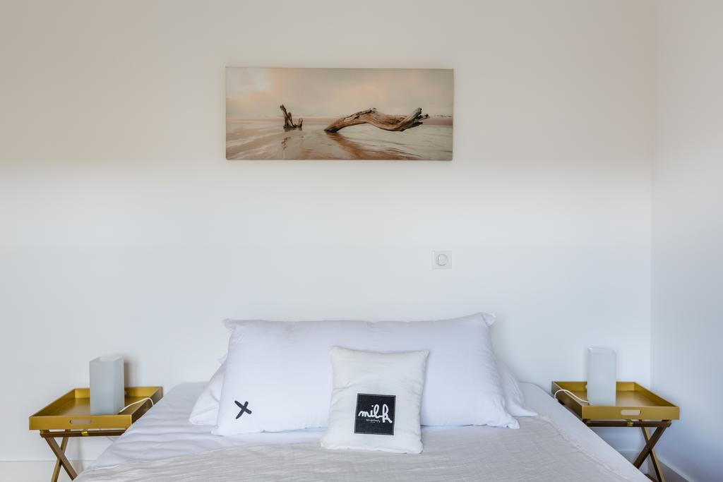 Unique Design Style Downtown * Bordeaux