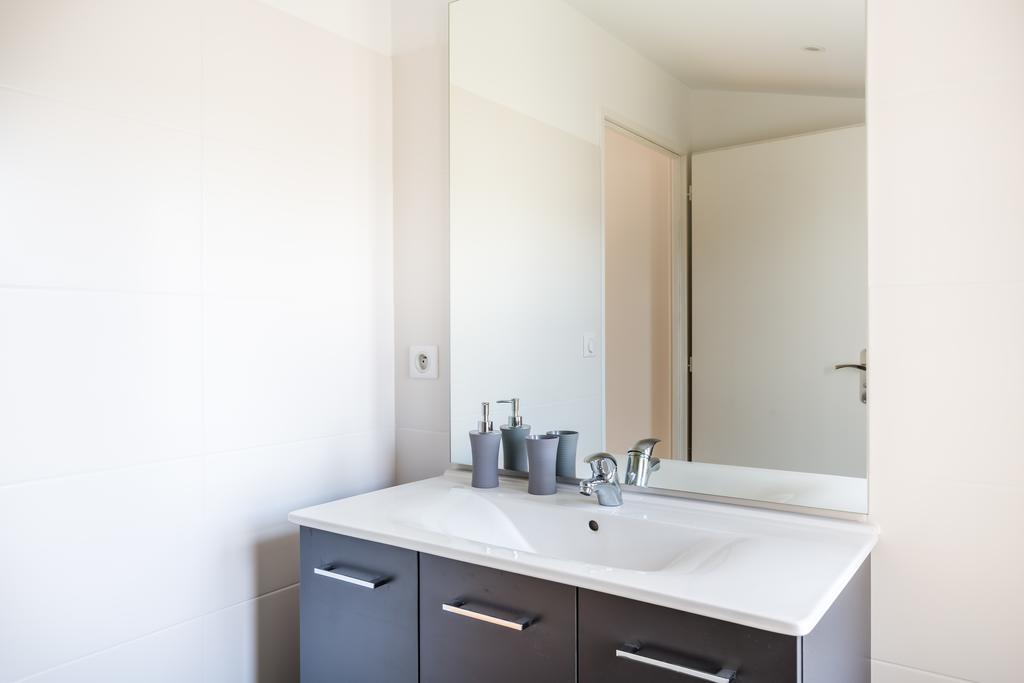 Unique Design Style Downtown * Bordeaux
