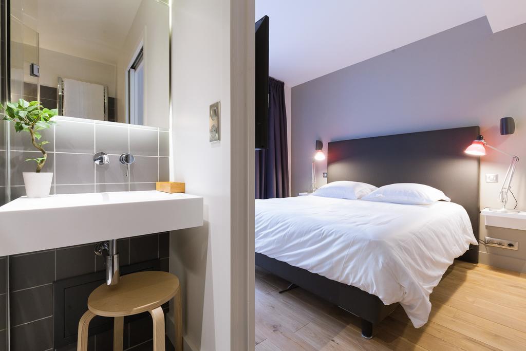 Bed & Breakfast T2 Bis Luxe Hyper Centre Piscine