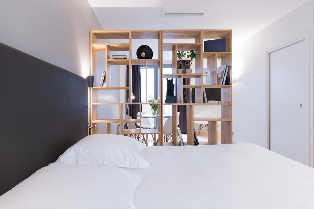 Bed & Breakfast T2 Bis Luxe Hyper Centre Piscine *