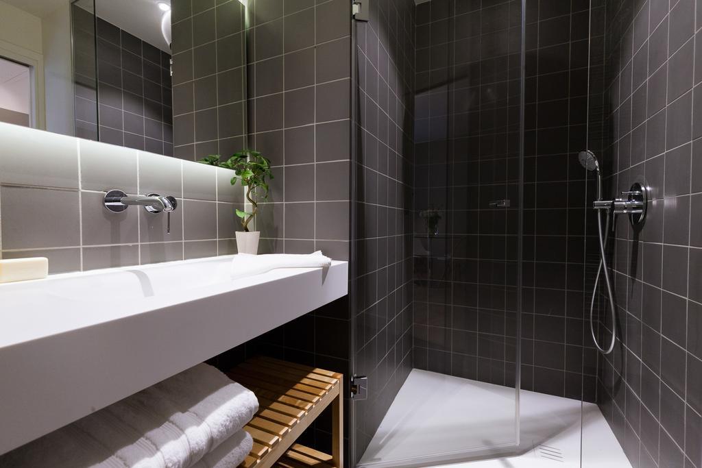 Acomodação com café da manhã  T2 Bis Luxe Hyper Centre Piscine *
