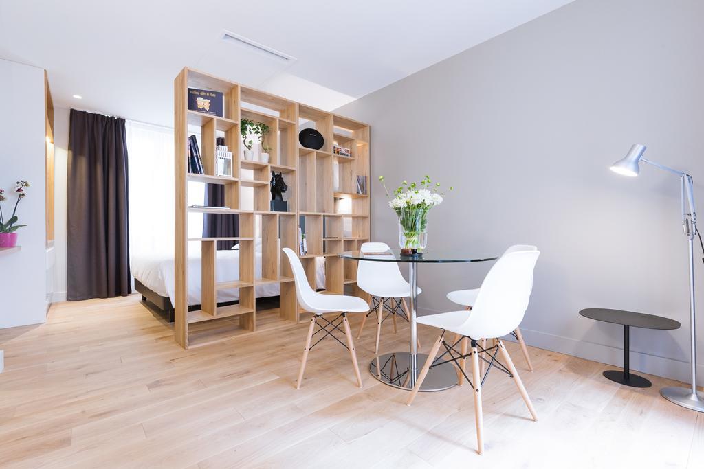 Acomodação com café da manhã  T2 Bis Luxe Hyper Centre Piscine Bordéus