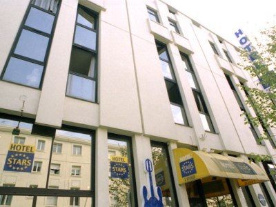 Hotel Life Gare - Bg