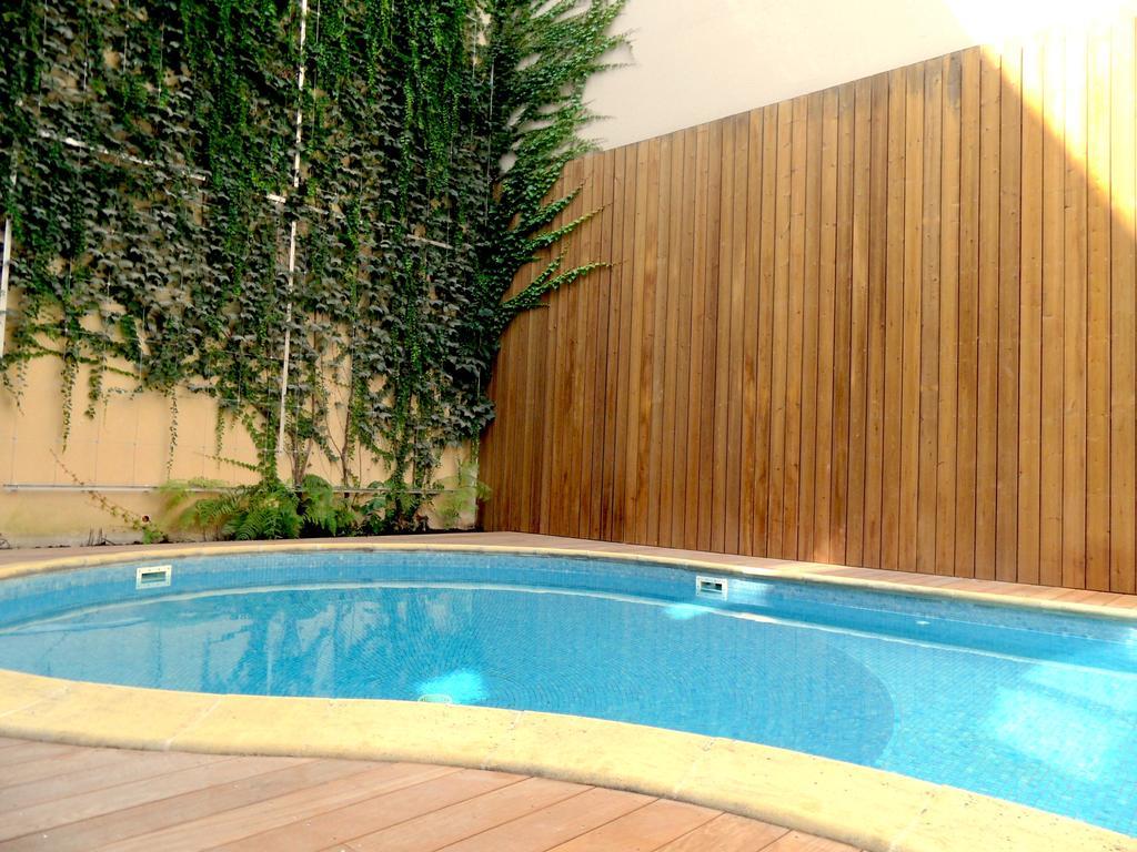 Luxe Hyper Centre Piscine Frühstückspension
