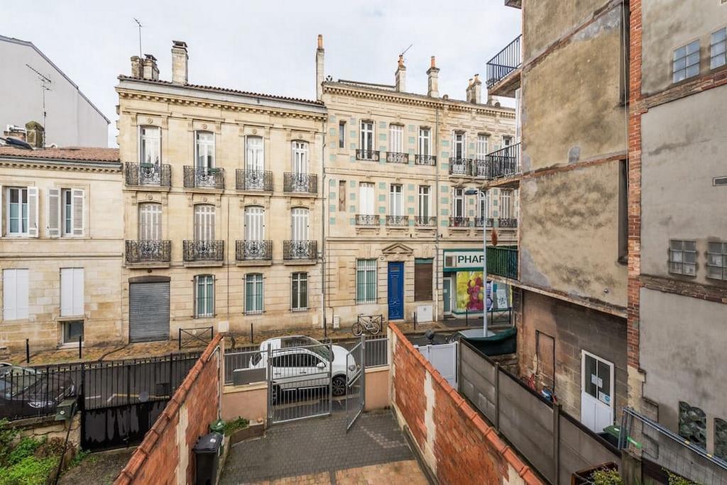 Le Woody, Centre-ville, Parking Gratuit Apartment *