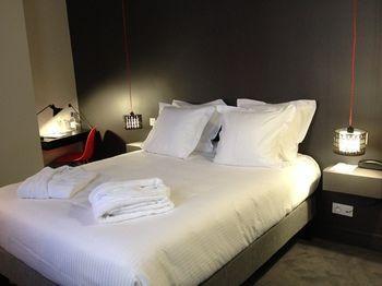 De Tourny - Boutique Centre Hotel Bordeaux