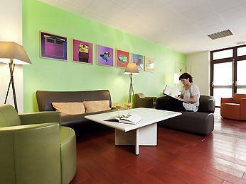 Ibis Styles Gare Saint-jean Hotel