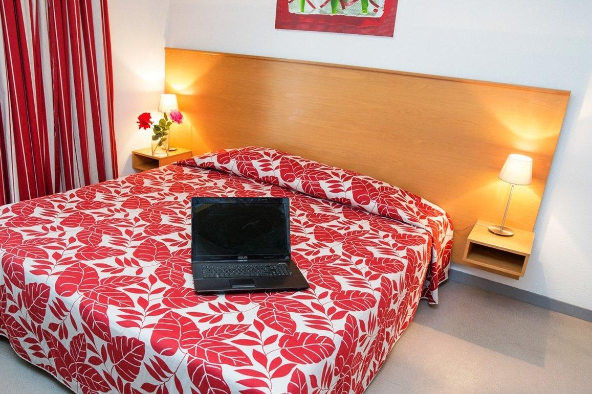 Appart hôtel Residhotel Galerie Tatry Bordeaux