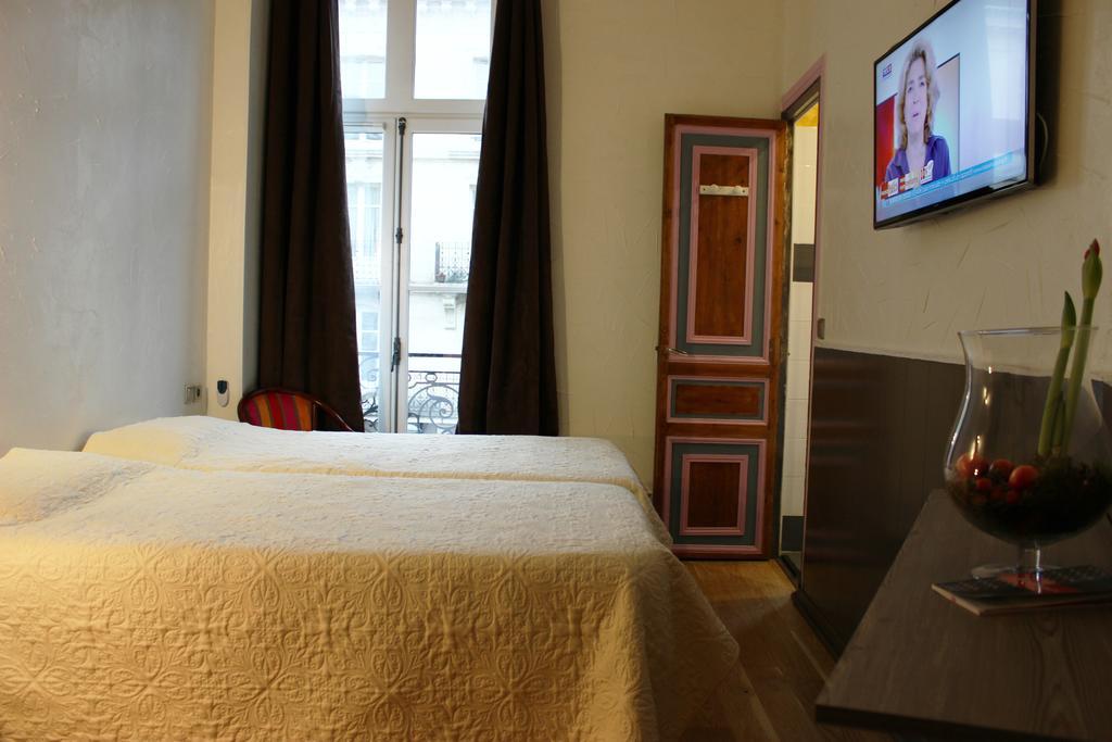 La Madeleine 3* Bordeaux