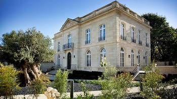 La Grande Maison De Bernard Magrez Bordeaux