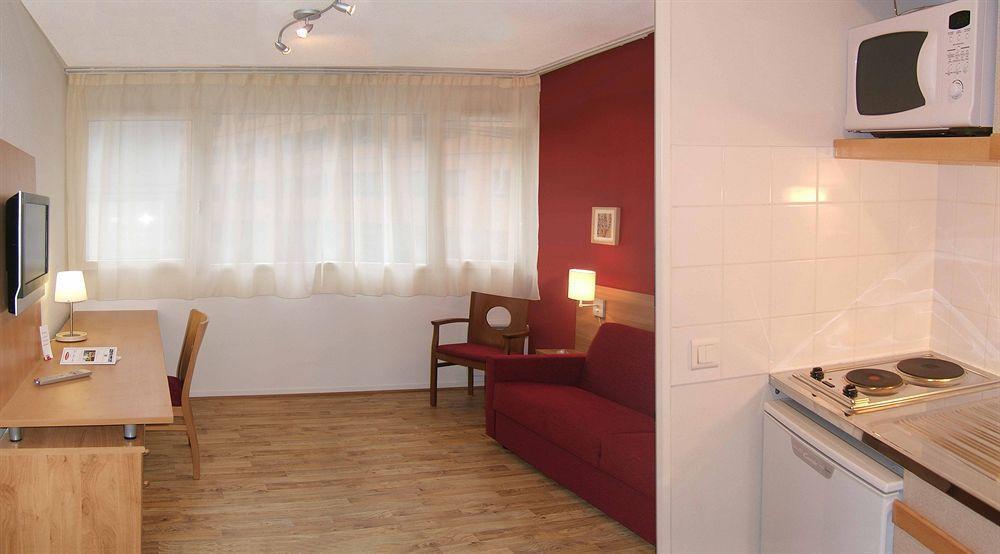 Sejours & Affaires De L'yser