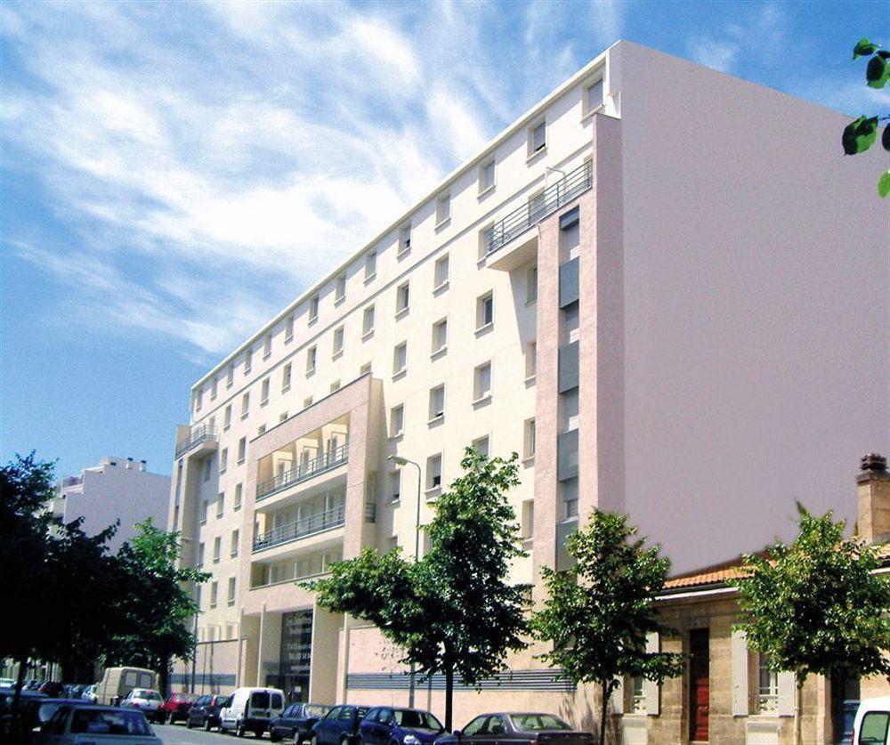 Sejours & Affaires De L'yser Bordeaux