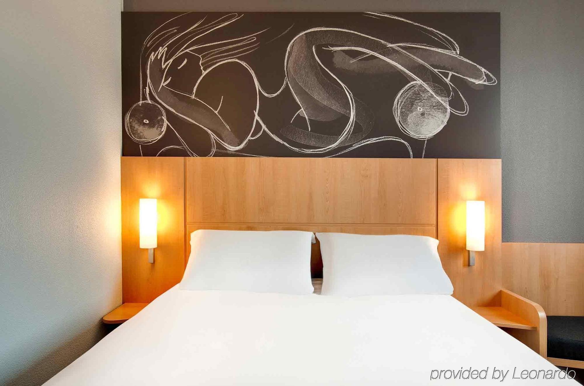 Ibis Hotel