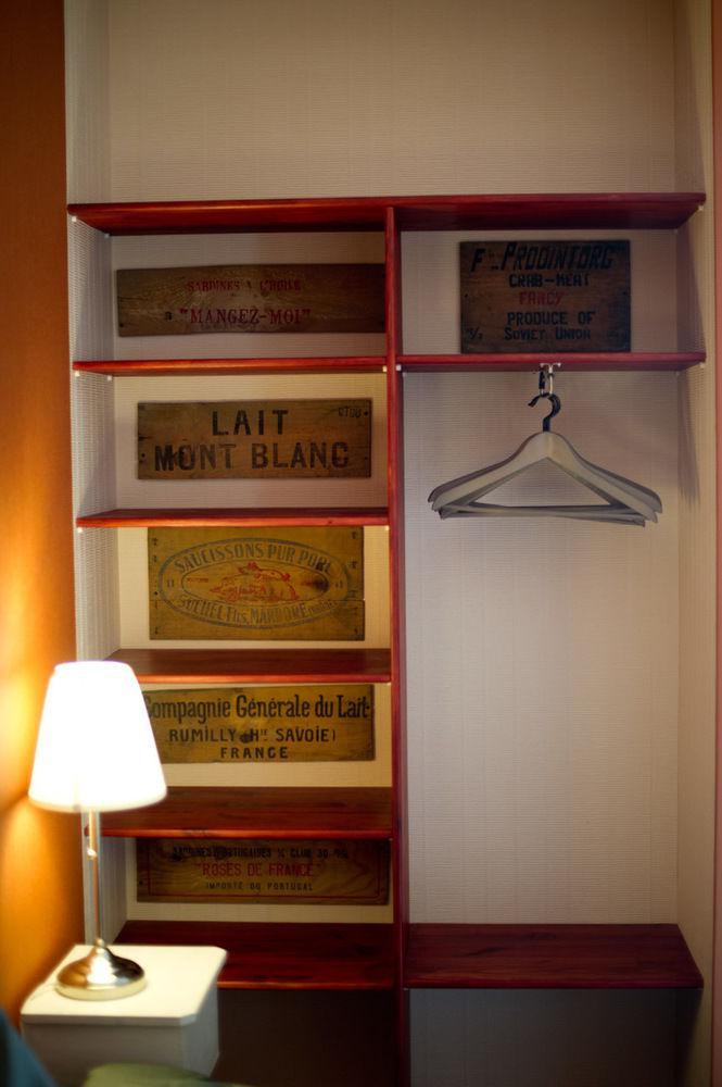 Guest house La Maison Cachee Bordeaux