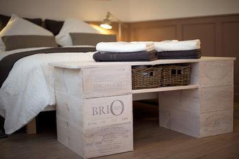 La Maison Cachee Guest house Bordeaux